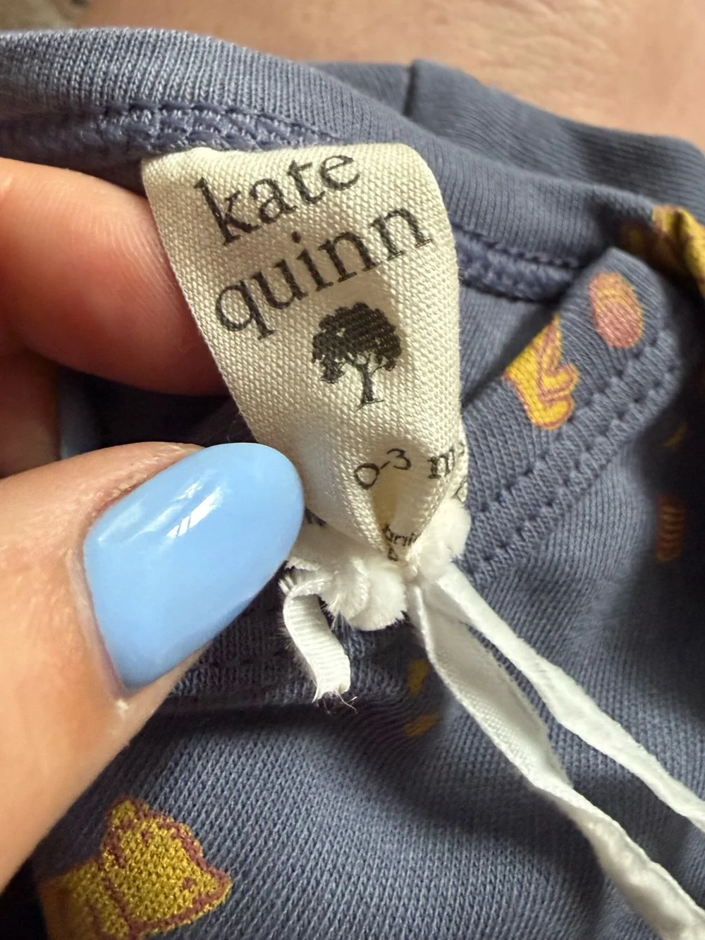 kate quinn Winnie the Pooh Bodysuit - Size 0-3 Months - NWT